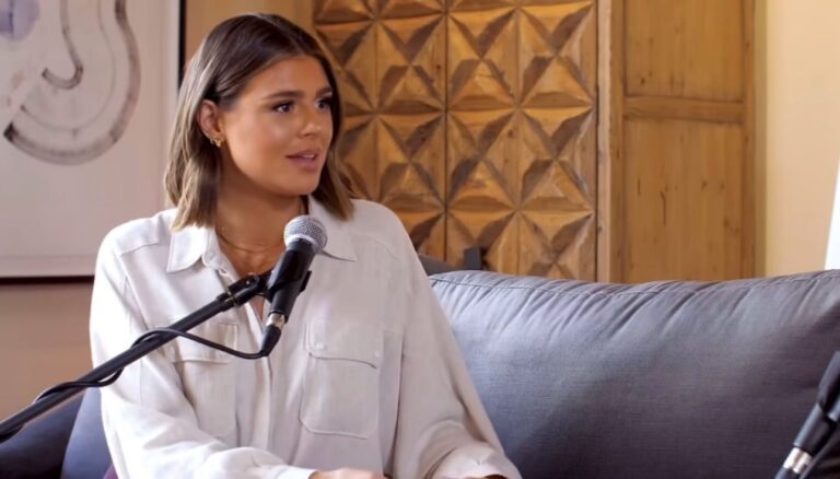 Rachel Leviss, ancienne élève de « Vanderpump Rules », arrête officiellement le podcast Rachel Goes Rogue