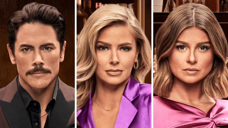 Rachel Leviss pourrait ajouter les dirigeants de « Vanderpump Rules » à un procès visant Tom Sandoval et Ariana Madix