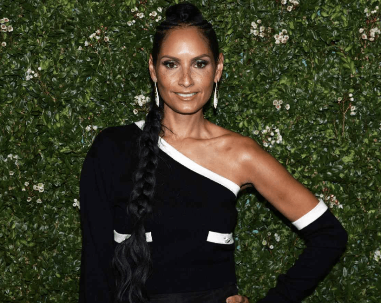 Racquel Chevremont rejoint la saison 15 de « RHONY » en tant que nouveau membre de la distribution