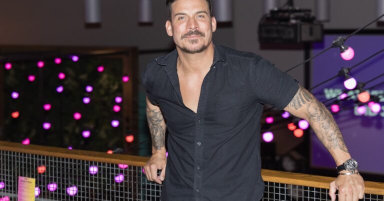 Rapport : Une femme mystérieuse affirme que Jax Taylor l'a trompée