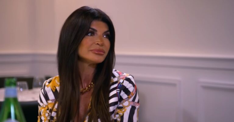 Regarder : RHONJ Saison 14, Aperçu de l’épisode 7