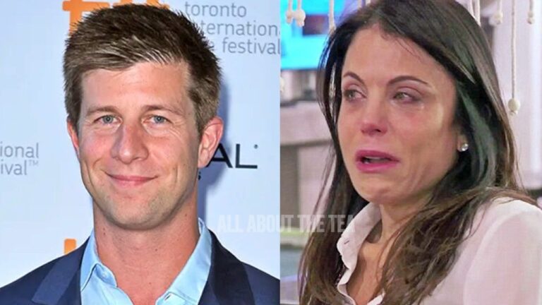 Rencontrez la femme que Paul Bernon a abandonnée Bethenny Frankel pour… Il est passé à un niveau supérieur !