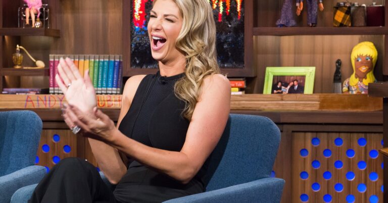 Retour sur les moments les plus drôles d'Alexis Bellino sur RHOC