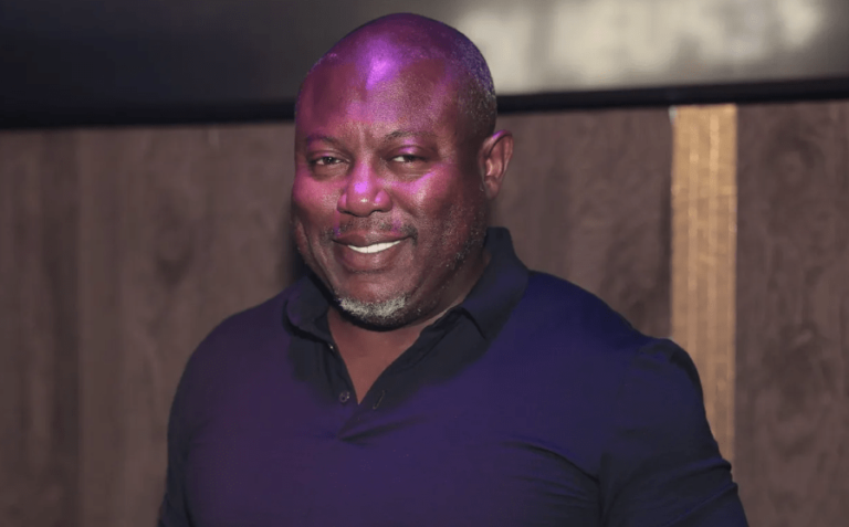Simon Guobadia exhorte le tribunal à empêcher Porsha Williams de filmer au domicile conjugal !