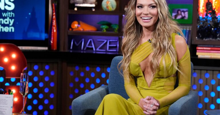 Summer House Saison 8 Les meilleurs moments de Lindsay Hubbard