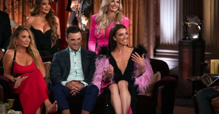 The Traitors Saison 3 : Rumeurs, date de première possible