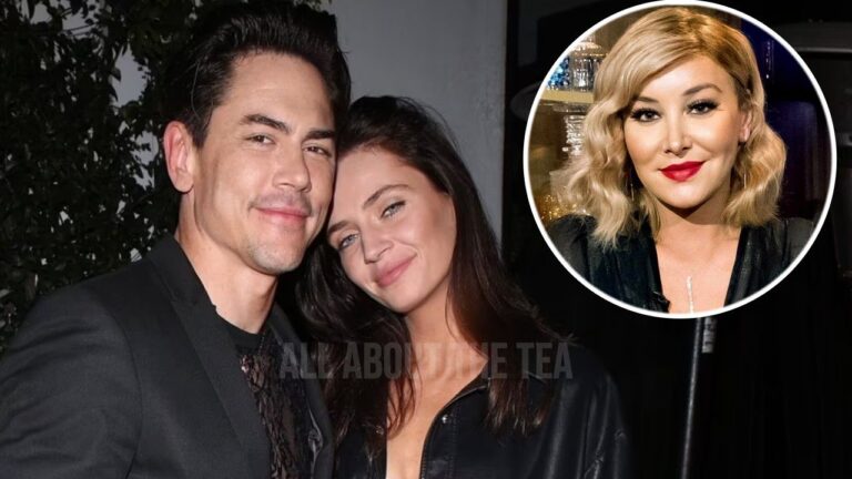 Tom Sandoval critique les affirmations de Billie Lee selon lesquelles sa petite amie l'a transformé en drogué !