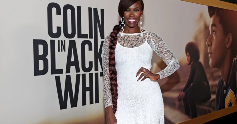 Tout ce que vous devez savoir sur Bozoma Saint John de RHOBH