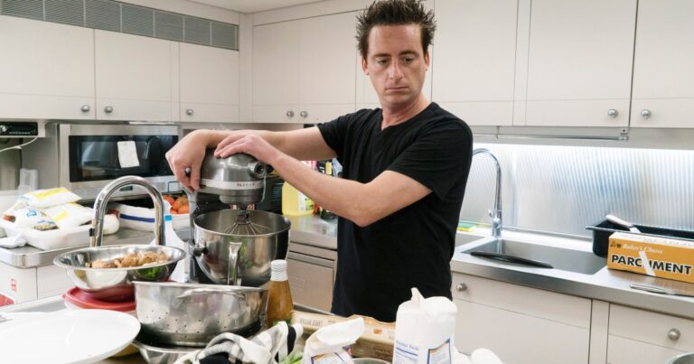 Un classement définitif de chaque chef médical sous le pont