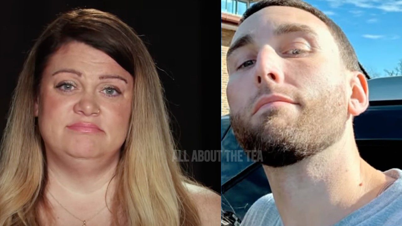 L'amour après le confinement - Kim et Joey