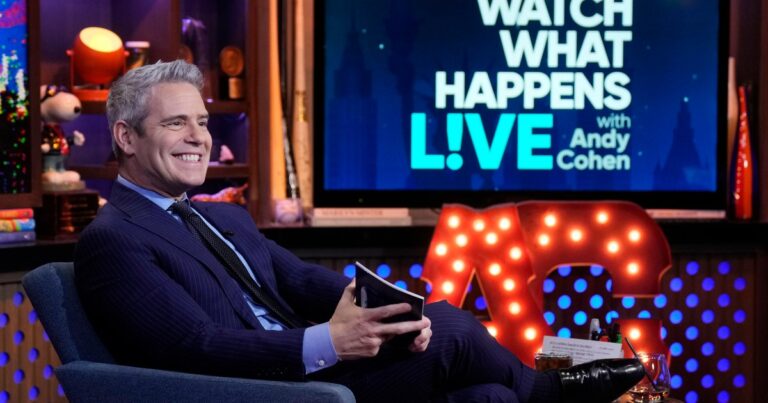 15 ans de Watch What Happens Live : les meilleurs invités à apparaître