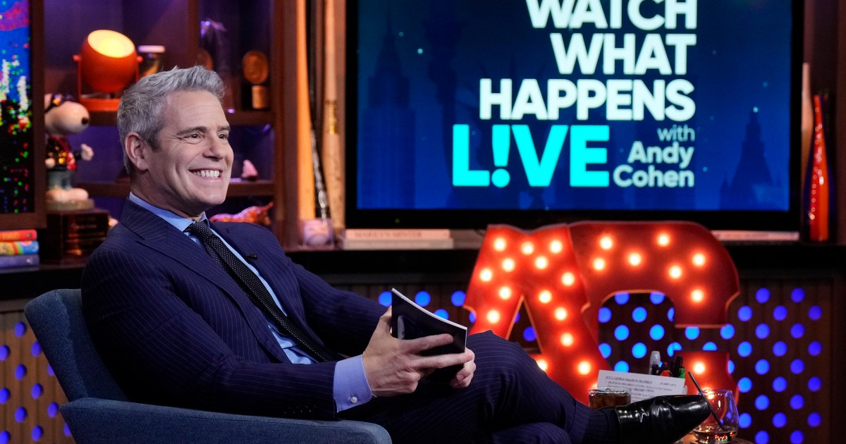 15 ans de Watch What Happens Live : les meilleurs invités à apparaître