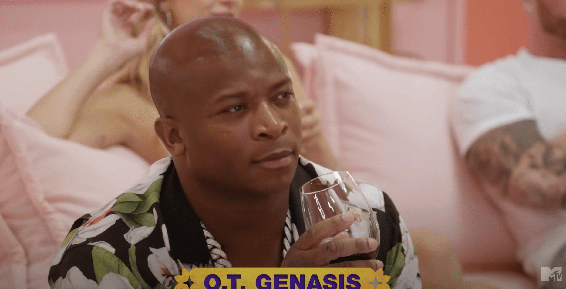 OT Genasis