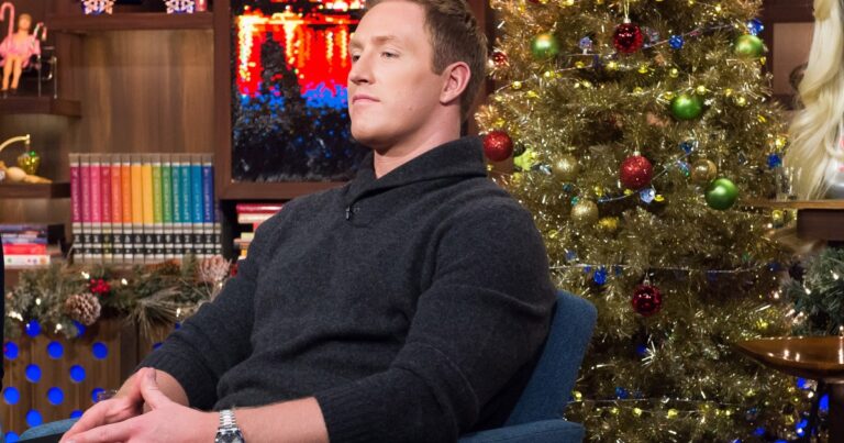 Kroy Biermann condamné à une amende pour avoir terrorisé un voisin à cause d'un chien