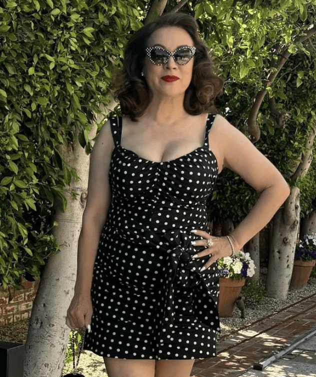 Jennifer Tilly