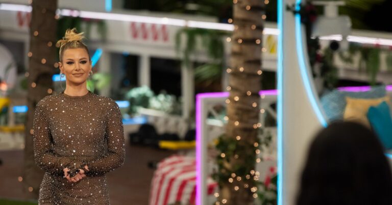 Love Island USA : les meilleurs looks d'Ariana Madix jusqu'à présent