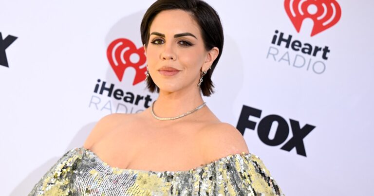 Katie Maloney ne voit personne après la saison 11 de Vanderpump Rules