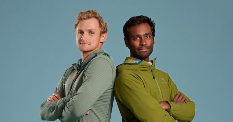 Spencer Jones et Oliver Dev révèlent les détails de leur disqualification