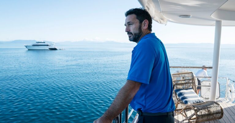 Below Deck Down Under Saison 3 : lieux et rumeurs sur le casting