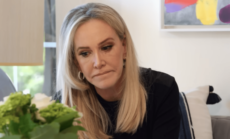 Shannon Beador refuse d'arrêter de boire malgré un accident de la route presque mortel