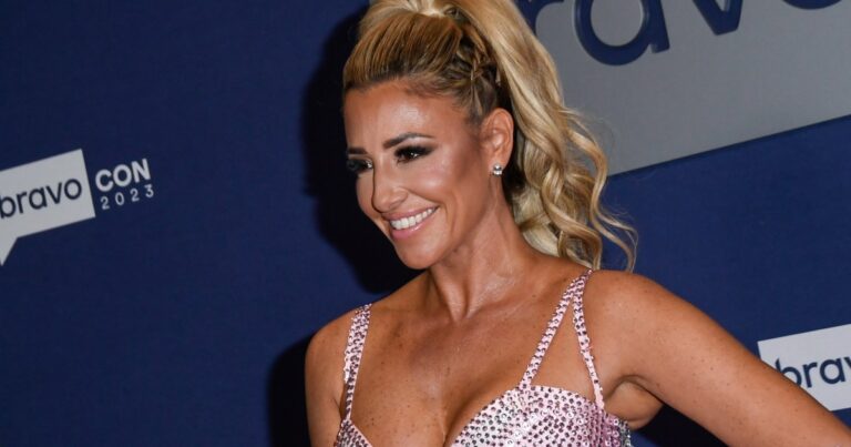 Les meilleurs moments de Danielle Cabral jusqu'à présent sur RHONJ