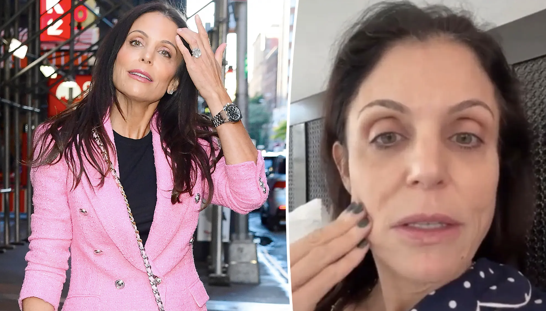 Bethenny Frankel
