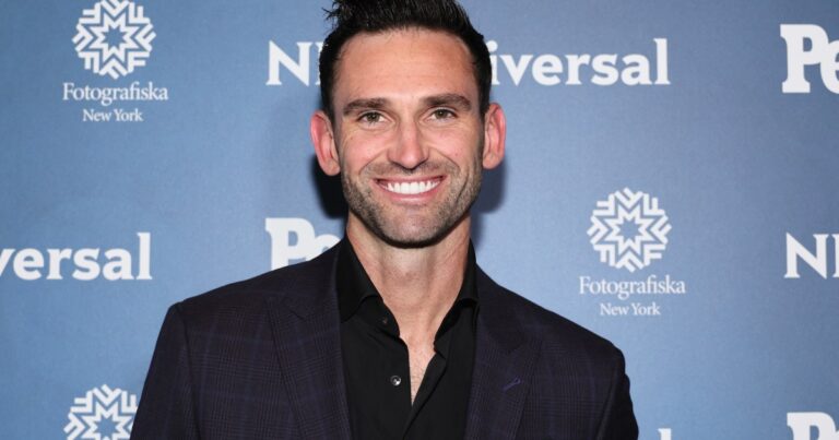 Comment Carl Radke gère les nouvelles de la grossesse de Lindsay Hubbard