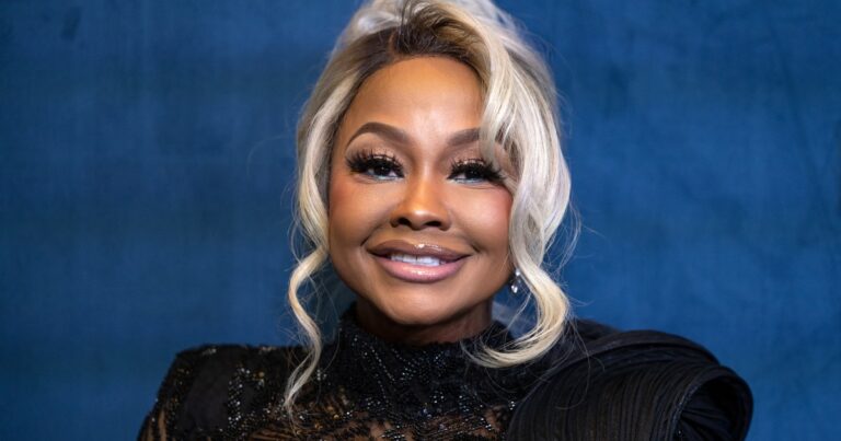Pourquoi Real Housewives of Atlanta a besoin du retour de Phaedra Parks