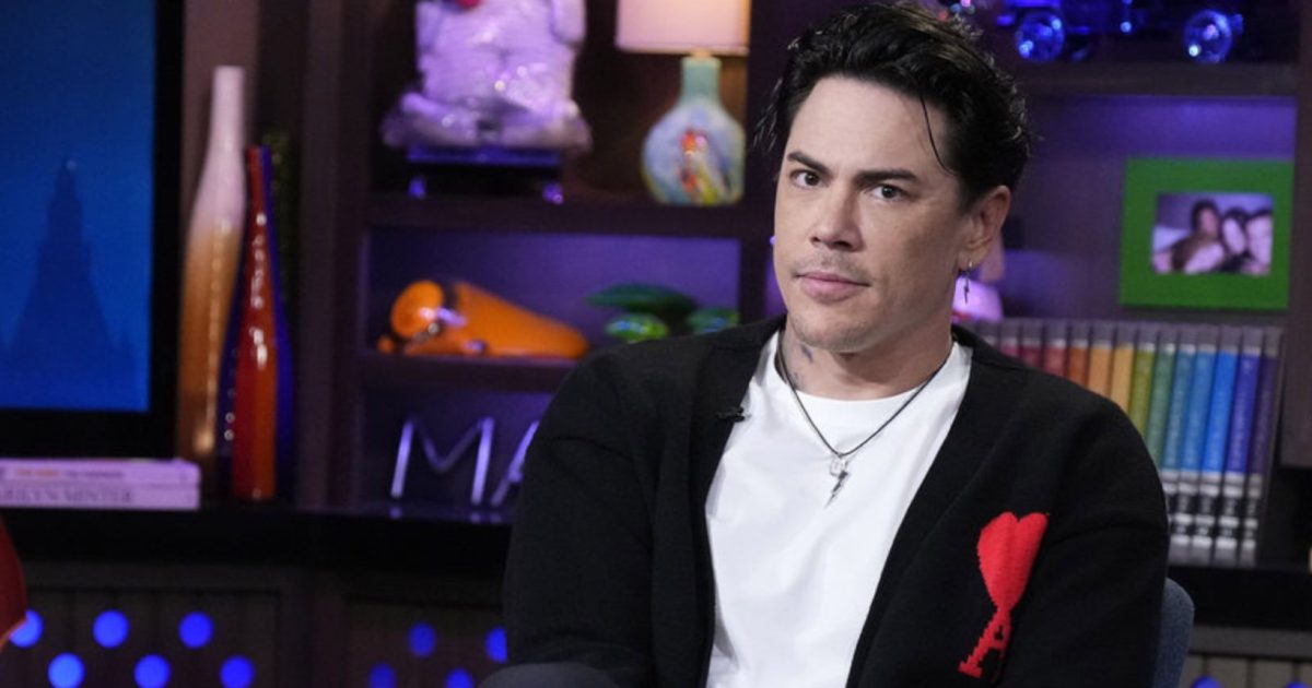 Pourquoi le retrait de la plainte de Sandoval contre Ariana Madix est important