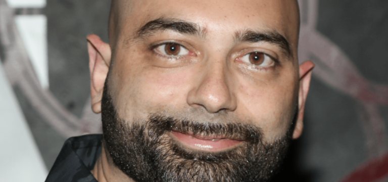 John Fuda, la star de « RHONJ », a été arrêté pour une invasion violente de son domicile en 2008