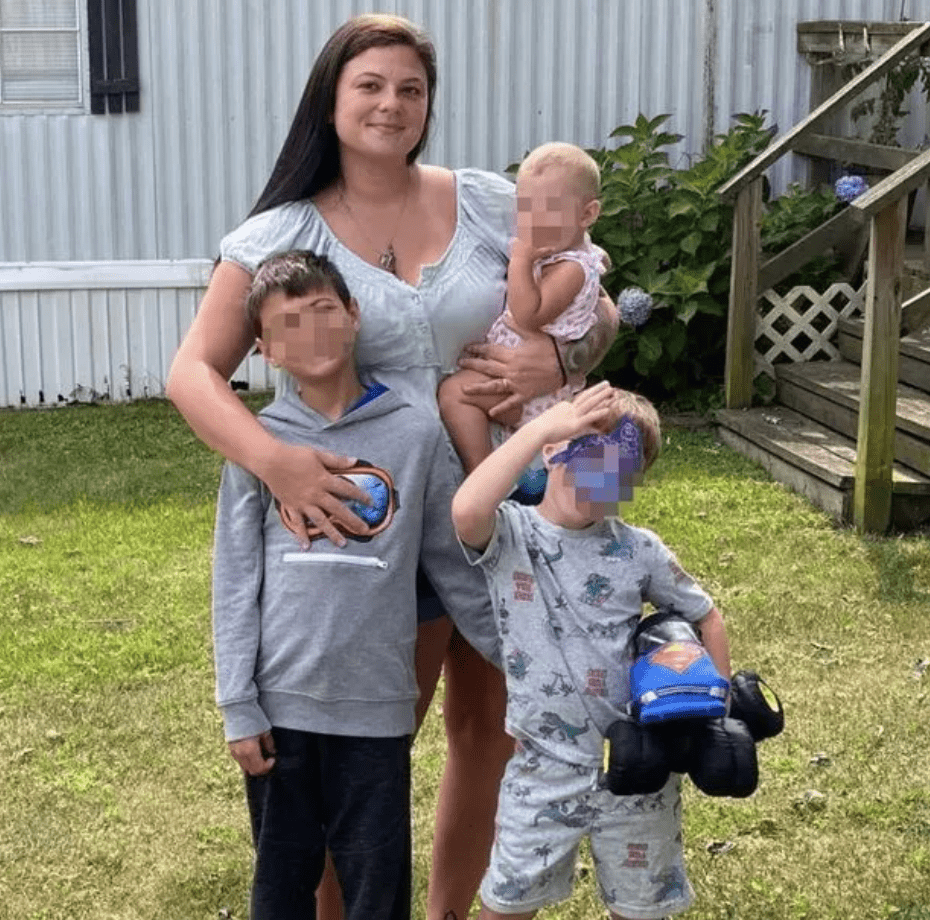 Crittendon d'automne