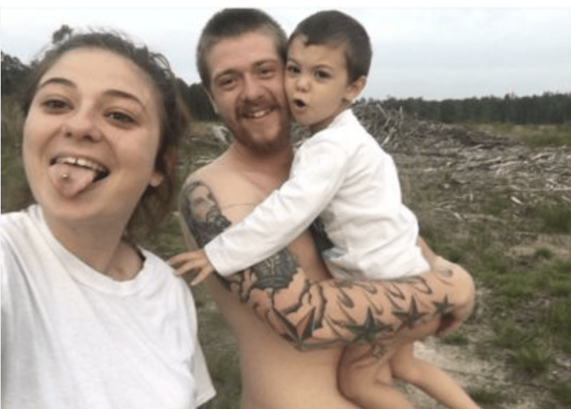 Crittendon d'automne