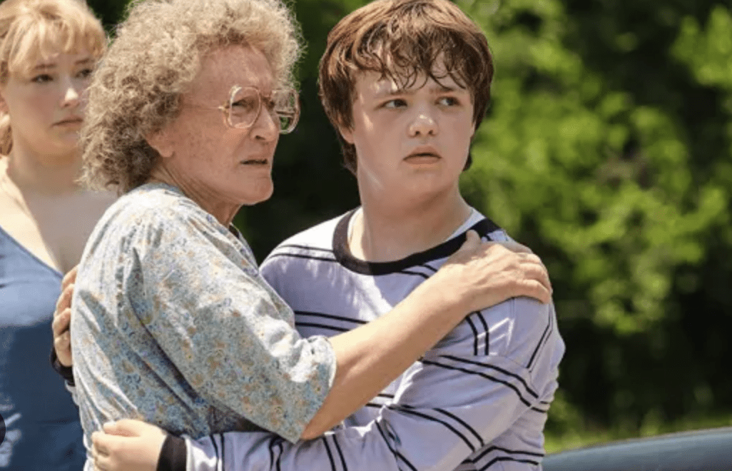 JD Vance – Élégie montagnarde