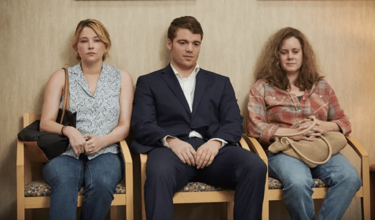 JD Vance – Élégie montagnarde