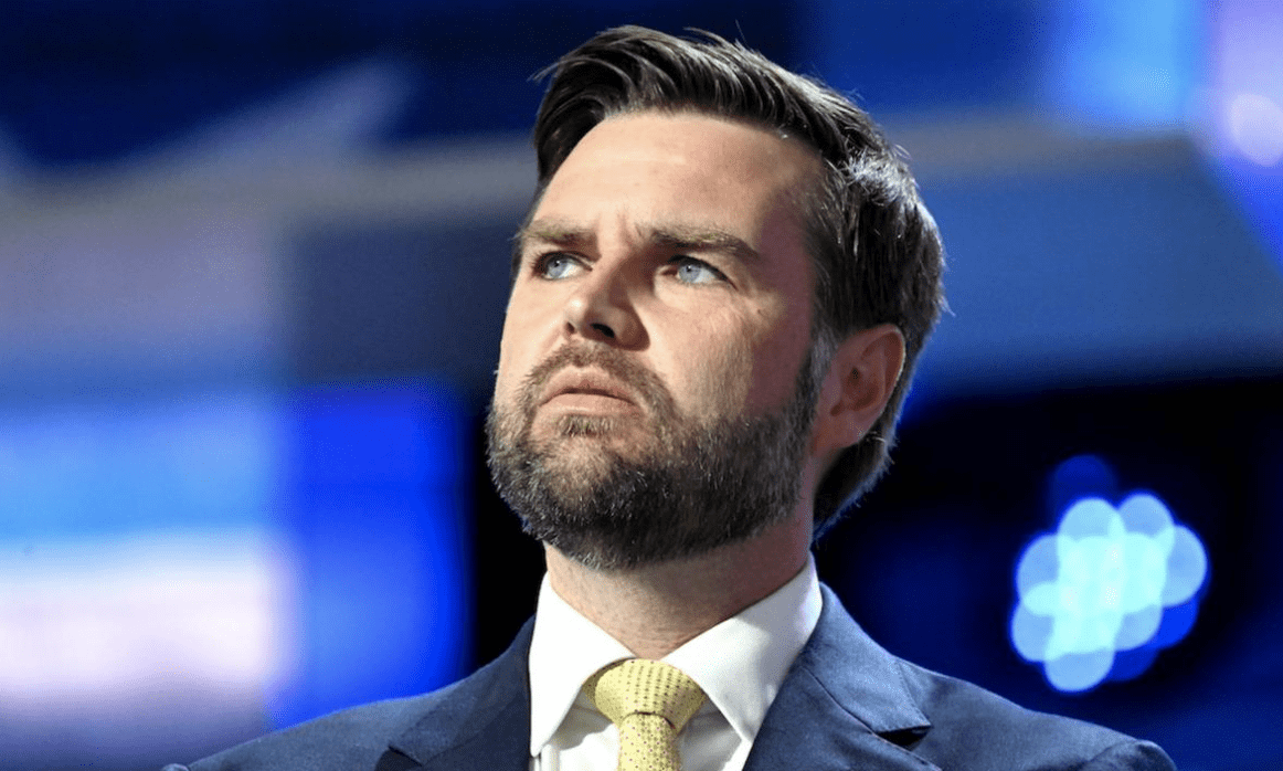 JD Vance – Élégie montagnarde