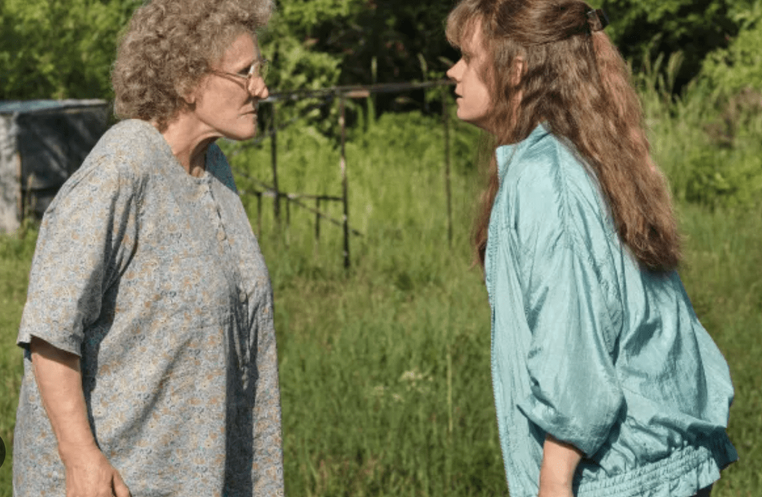 JD Vance – Élégie montagnarde