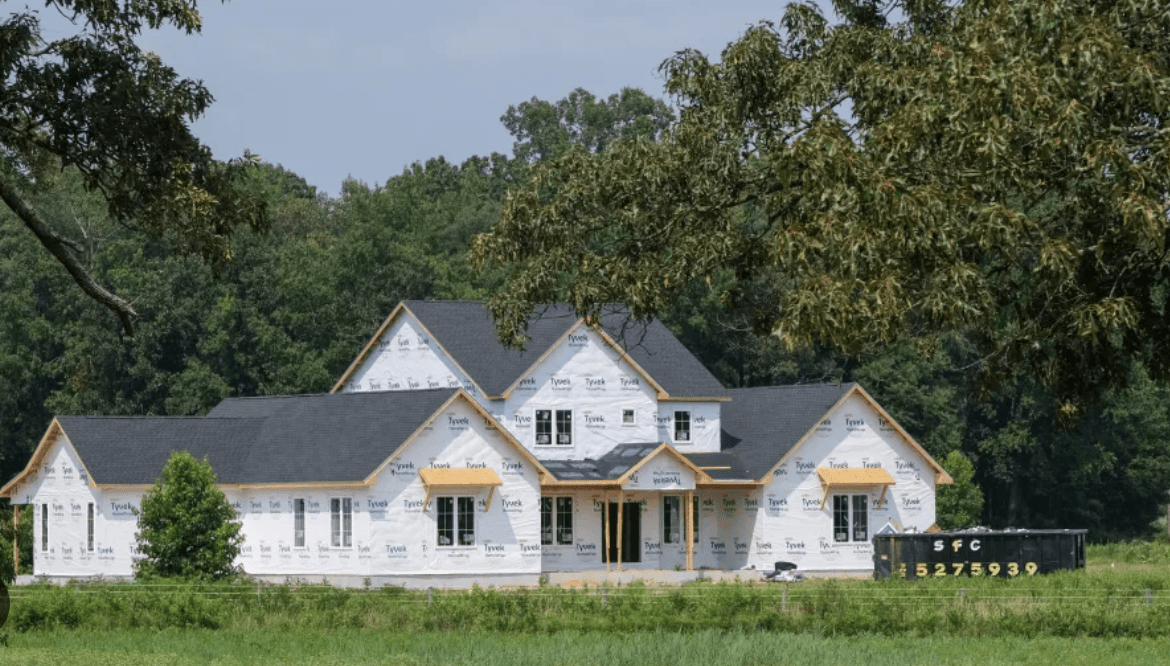 La maison de Kailyn Lowry