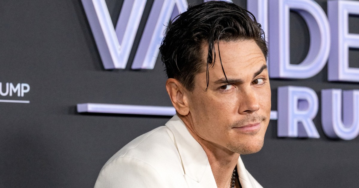 Tom Sandoval a ruiné ses chances de rédemption en poursuivant Ariana Madix