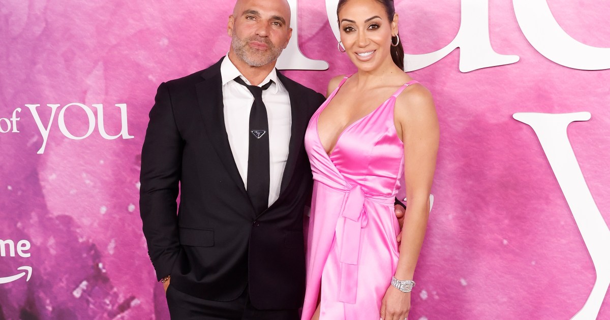 Les couples Bravo les plus sexy de tous les temps