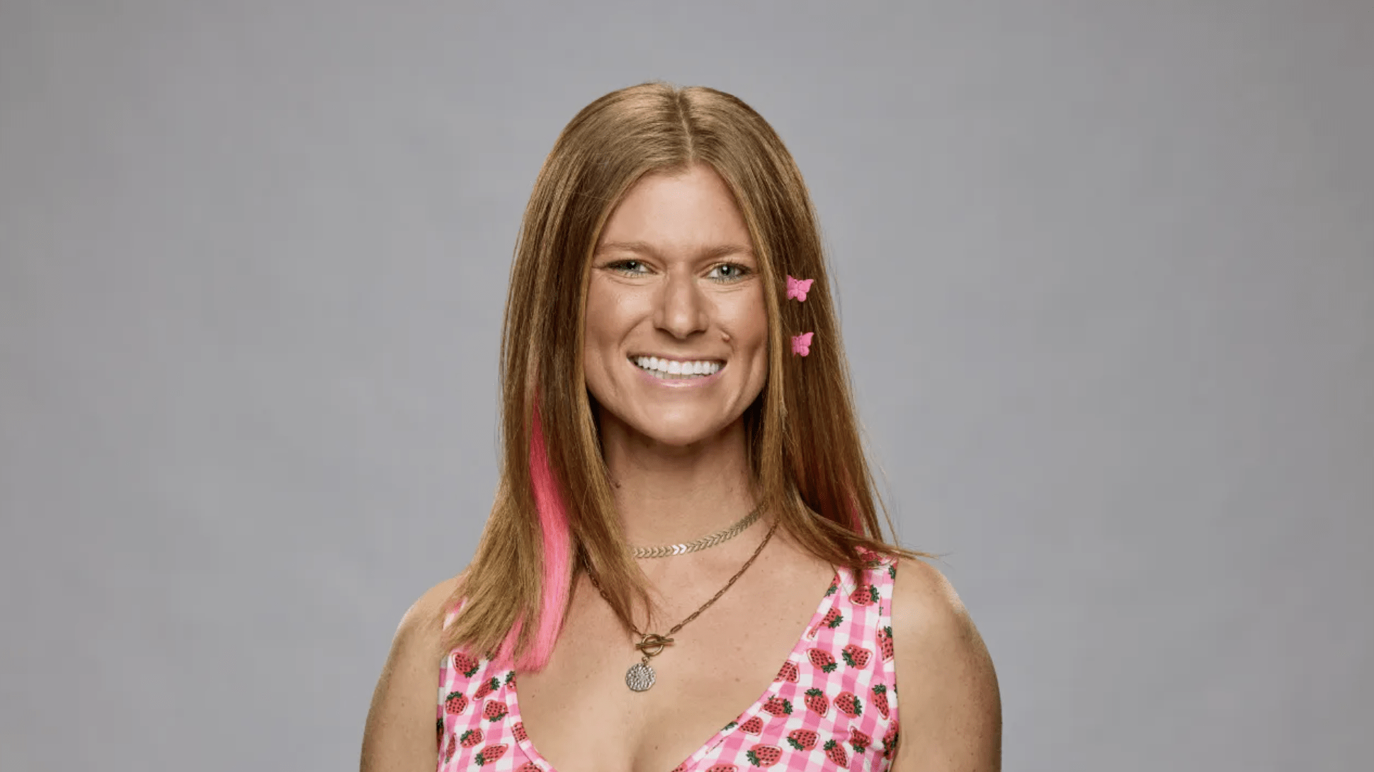 Grand frère 26 - Lisa Weintraub