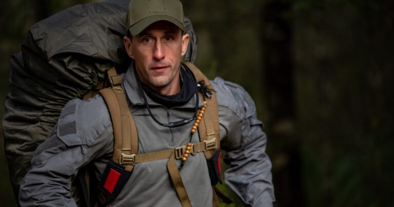 Le Néo-Zélandais Nik Milutinovic a perdu son « âme »