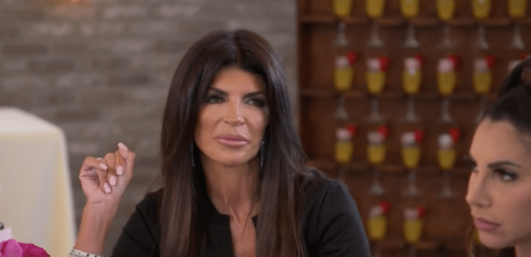 Teresa Giudice critique les « personnes toxiques » qui harcèlent les acteurs de « RHONJ » et leurs familles