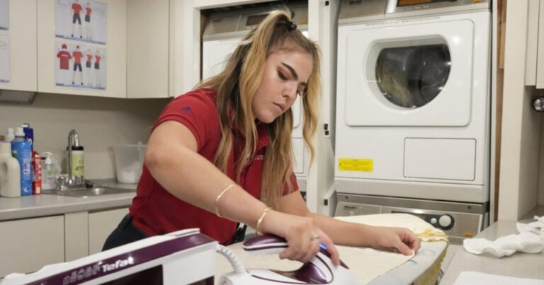 Elena Dubaich et Bri Muller pourraient mettre un terme à leur querelle
