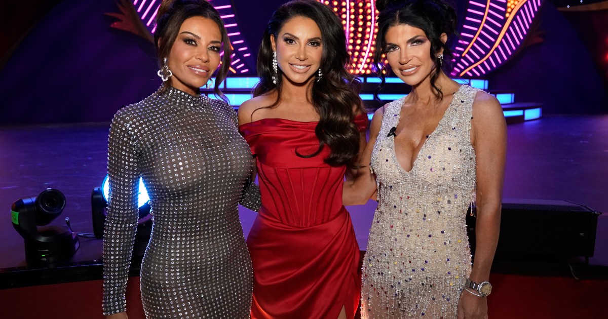 À quoi s'attendre du remplacement présumé de RHONJ Reunion