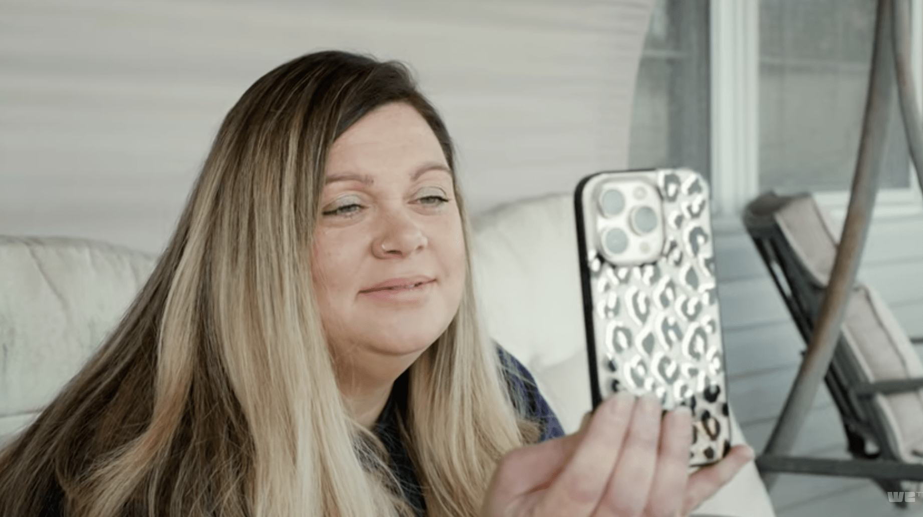 L'amour après le confinement - Kim et Joey