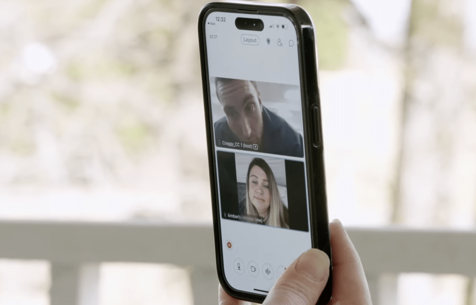 L'amour après le confinement - Kim et Joey