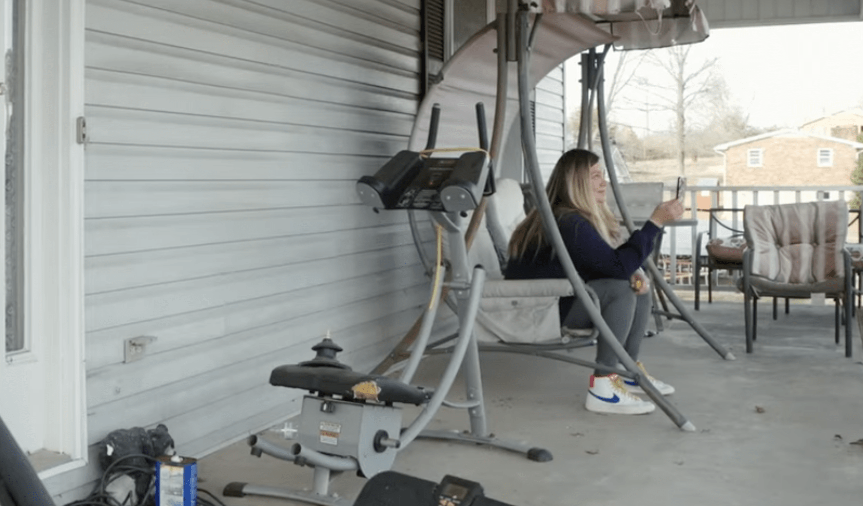 L'amour après le confinement - Kim et Joey