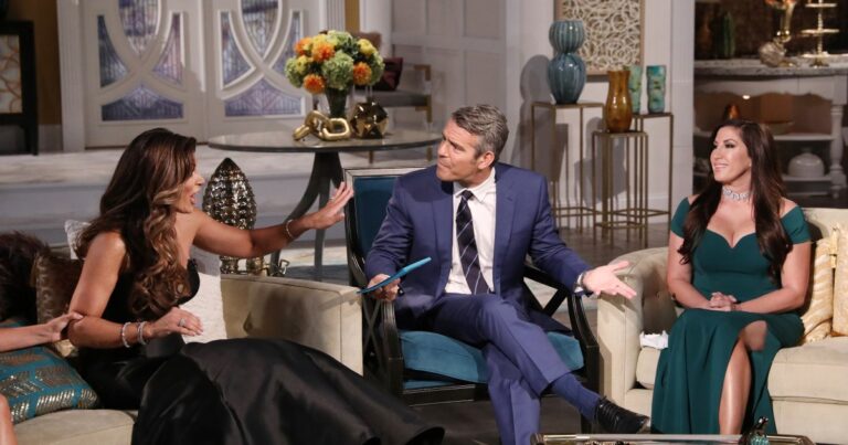 Jacqueline Laurita défend l'amitié de Teresa Giudice