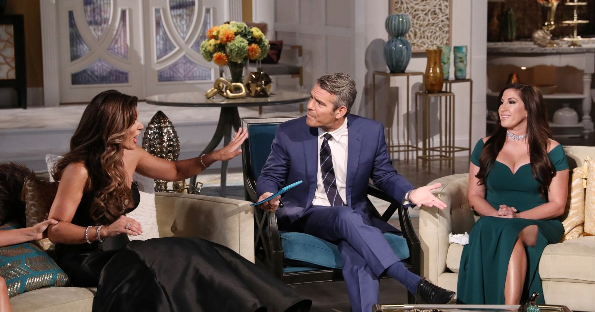 Jacqueline Laurita défend l'amitié de Teresa Giudice