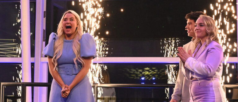 Pourquoi Jess Druey était destinée à remporter le Food Star de Gordon Ramsay